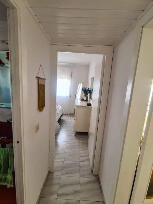 Nice Beachside 2-Bd Apt Near Barcelona Cunit Exterior foto
